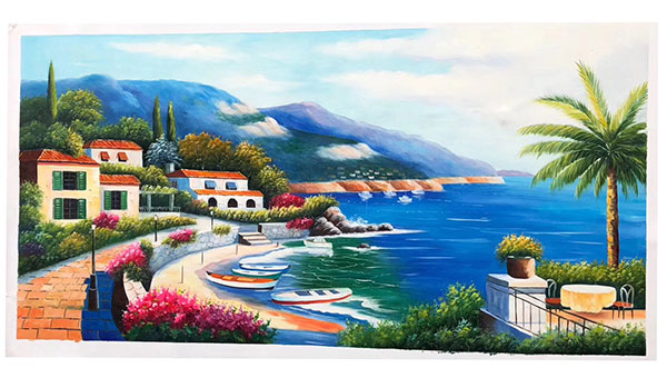 Kompatibelt Arkitektur till Jahrriesnge Sea-view-villa-lpg0606  Kompatibelt Arkitektur Jahrriesnge  till Sea-view-villa-lpg0606