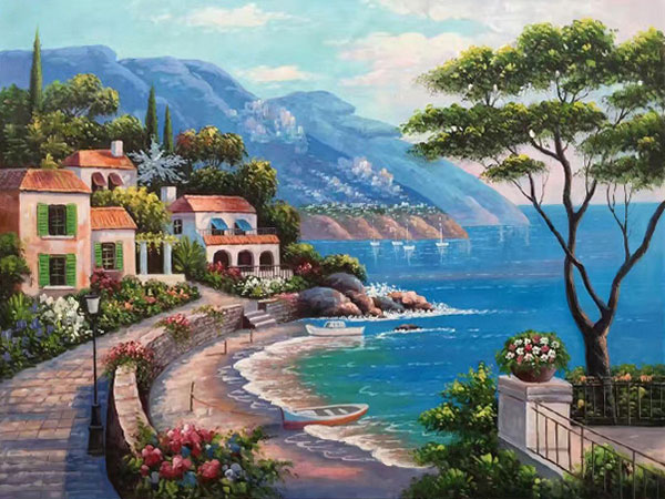 Kompatibelt Arkitektur till Jahrriesnge Sea-view-villa-lpg0668  Kompatibelt Arkitektur Jahrriesnge  till Sea-view-villa-lpg0668
