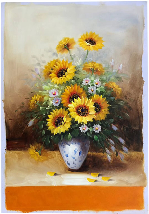 Kompatibelt Fortfarande liv till Jahrriesnge yellow-chrysanthemum-lpg0854  Kompatibelt Fortfarande liv Jahrriesnge  till yellow-chrysanthemum-lpg0854