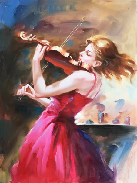 Kompatibelt Porträtt till Jahrriesnge girl-playing-the-violin-lpg0936  Kompatibelt Porträtt Jahrriesnge  till girl-playing-the-violin-lpg0936