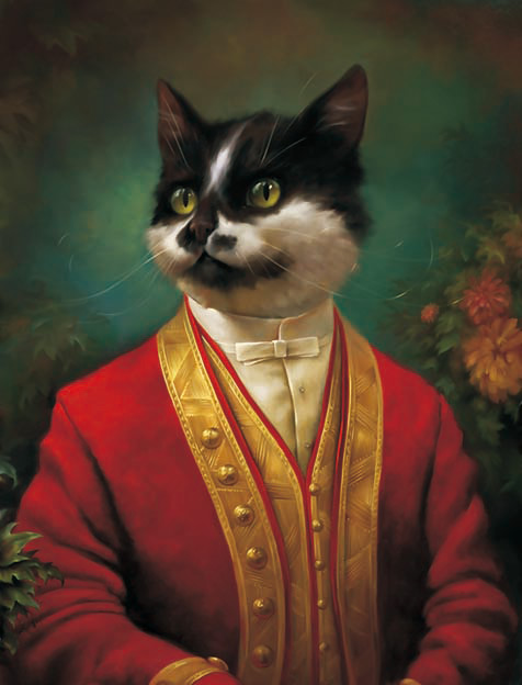 Kompatibelt djur till Jahrriesnge cat-nobility-lpg1003  Kompatibelt djur Jahrriesnge  till cat-nobility-lpg1003