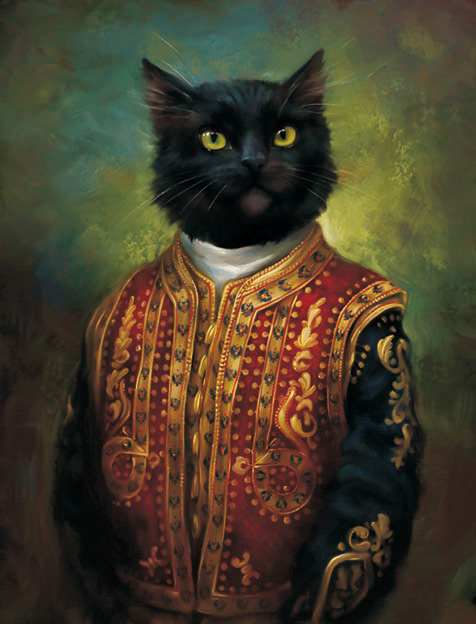 Kompatibelt djur till Jahrriesnge cat-nobility-lpg1005  Kompatibelt djur Jahrriesnge  till cat-nobility-lpg1005