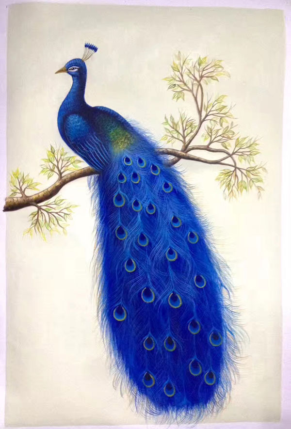 Kompatibelt djur till Jahrriesnge happy-peacock-lpg1007  Kompatibelt djur Jahrriesnge  till happy-peacock-lpg1007