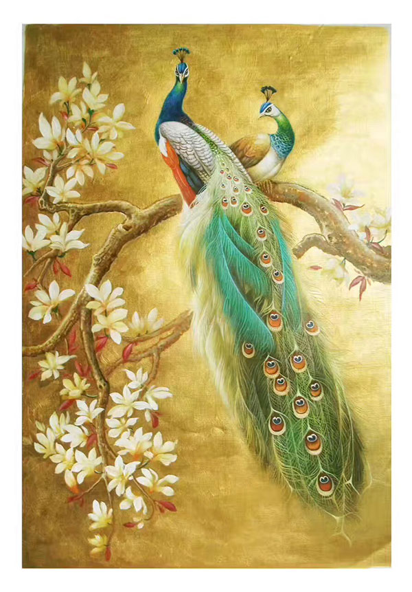 Kompatibelt djur till Jahrriesnge happy-peacock-lpg1019  Kompatibelt djur Jahrriesnge  till happy-peacock-lpg1019