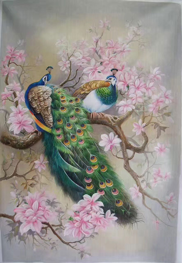 Kompatibelt djur till Jahrriesnge happy-peacock-lpg1021  Kompatibelt djur Jahrriesnge  till happy-peacock-lpg1021