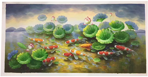 Kompatibelt djur till Jahrriesnge free-swimming-fish-lpg1028  Kompatibelt djur Jahrriesnge  till free-swimming-fish-lpg1028