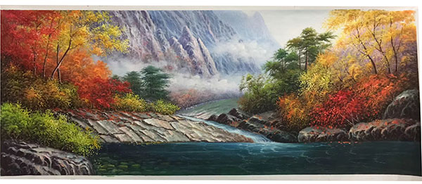 Kompatibelt Landskap till JAHRRIESNGE magnificent-mountain-river-lpg1109  Kompatibelt Landskap JAHRRIESNGE  till magnificent-mountain-river-lpg1109