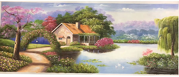 Kompatibelt Landskap till JAHRRIESNGE cozy-cottage-lpg1111  Kompatibelt Landskap JAHRRIESNGE  till cozy-cottage-lpg1111