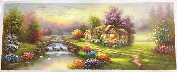 Kompatibelt Landskap till JAHRRIESNGE cozy-cottage-lpg1116  Kompatibelt Landskap JAHRRIESNGE  till cozy-cottage-lpg1116