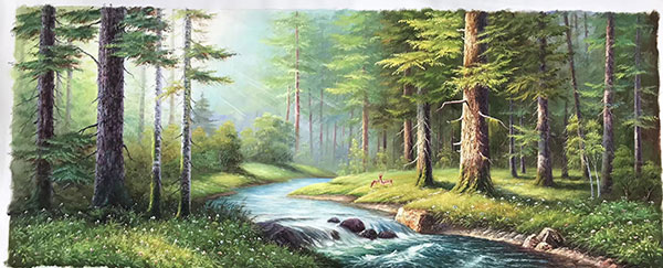 Kompatibelt Landskap till JAHRRIESNGE river-lpg1215  Kompatibelt Landskap JAHRRIESNGE  till river-lpg1215