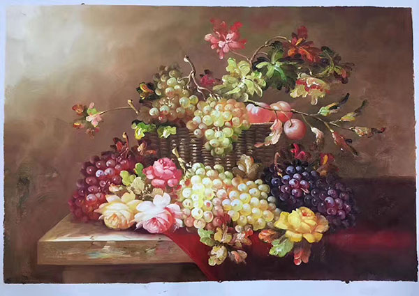 Kompatibelt Fortfarande liv till Jahrriesnge fruits-lpg1221  Kompatibelt Fortfarande liv Jahrriesnge  till fruits-lpg1221
