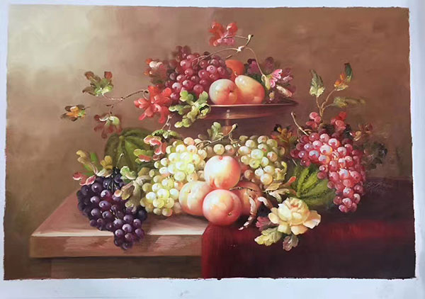 Kompatibelt Fortfarande liv till Jahrriesnge fruits-lpg1223  Kompatibelt Fortfarande liv Jahrriesnge  till fruits-lpg1223