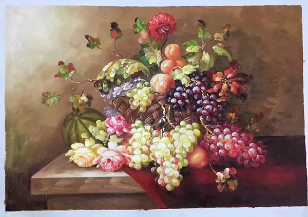 Kompatibelt Fortfarande liv till Jahrriesnge fruits-lpg1233  Kompatibelt Fortfarande liv Jahrriesnge  till fruits-lpg1233