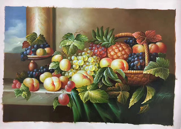 Kompatibelt Fortfarande liv till Jahrriesnge fruits-lpg1253  Kompatibelt Fortfarande liv Jahrriesnge  till fruits-lpg1253