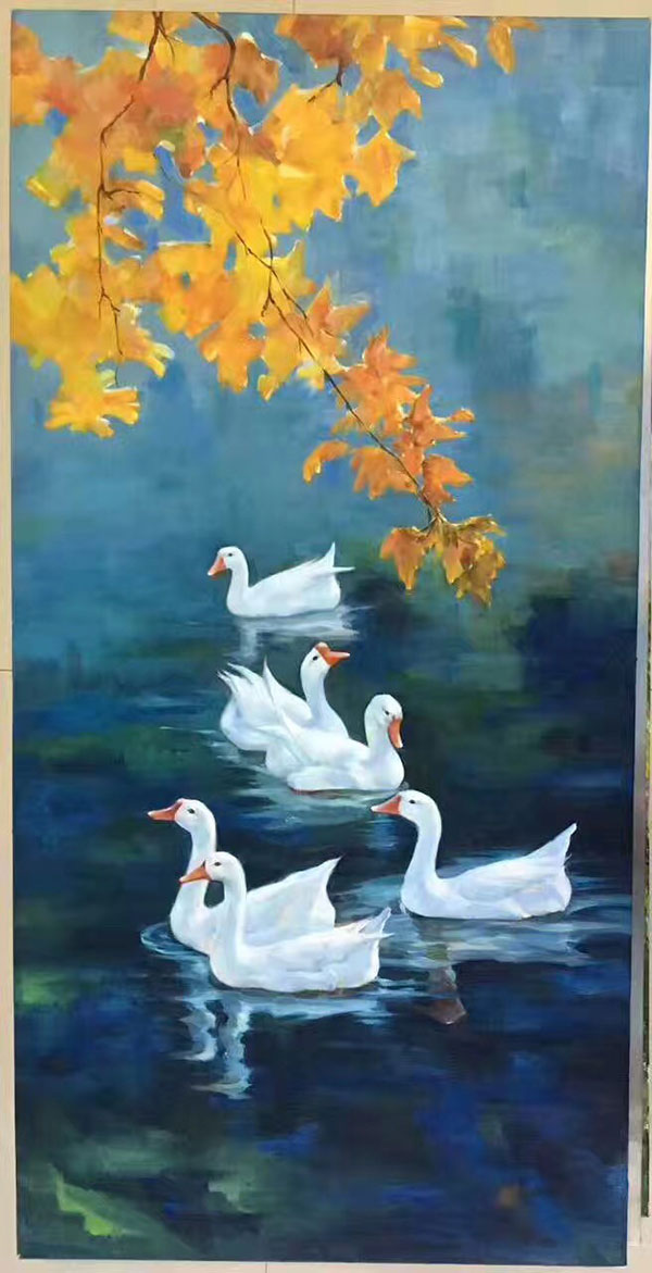 Kompatibelt Landskap till JAHRRIESNGE swan-swim-lpg1294  Kompatibelt Landskap JAHRRIESNGE  till swan-swim-lpg1294