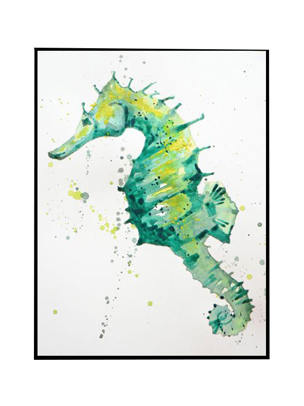 Kompatibelt djur till Jahrriesnge seahorse-lpg1556  Kompatibelt djur Jahrriesnge  till seahorse-lpg1556