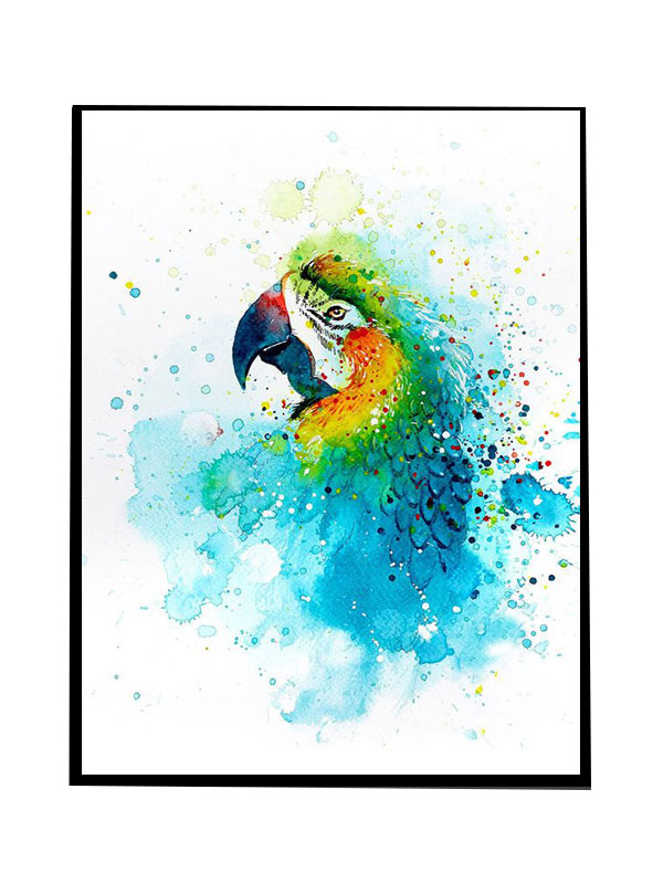 Kompatibelt djur till Jahrriesnge parrot-lpg1558  Kompatibelt djur Jahrriesnge  till parrot-lpg1558