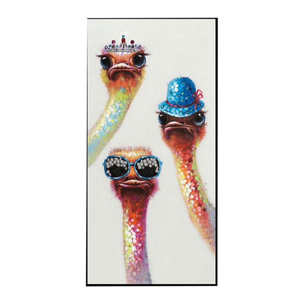 Kompatibelt djur till Jahrriesnge ostrich-lpg1565  Kompatibelt djur Jahrriesnge  till ostrich-lpg1565