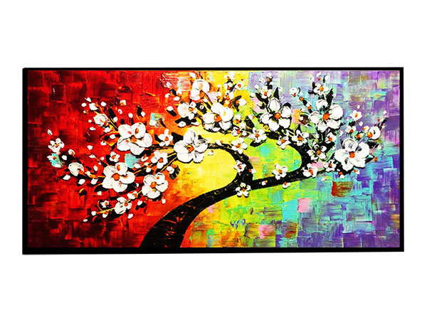 Kompatibelt Abstrakt till Jahrriesnge Plum-blossom-lpg1598  Kompatibelt Abstrakt Jahrriesnge  till Plum-blossom-lpg1598