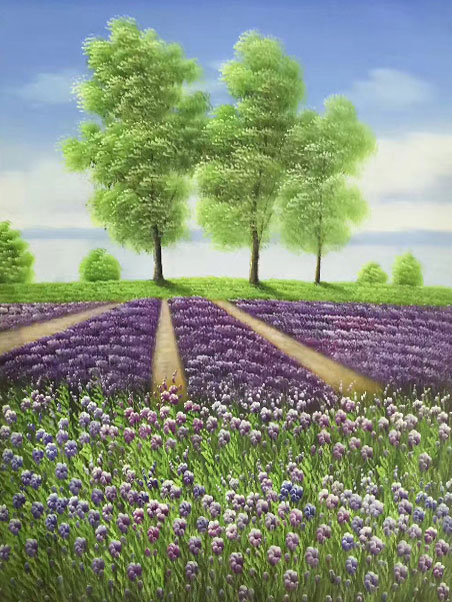 Kompatibelt Landskap till JAHRRIESNGE trees-lpg1680  Kompatibelt Landskap JAHRRIESNGE  till trees-lpg1680