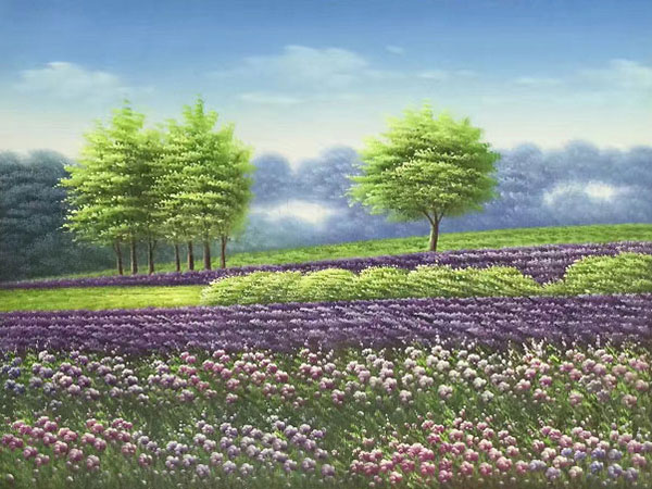 Kompatibelt Landskap till JAHRRIESNGE green-trees-lpg1682  Kompatibelt Landskap JAHRRIESNGE  till green-trees-lpg1682