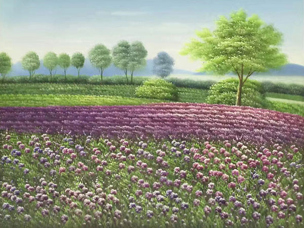 Kompatibelt Landskap till JAHRRIESNGE green-trees-lpg1683  Kompatibelt Landskap JAHRRIESNGE  till green-trees-lpg1683