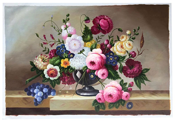Kompatibelt Fortfarande liv till Jahrriesnge flowers-lpg1943  Kompatibelt Fortfarande liv Jahrriesnge  till flowers-lpg1943