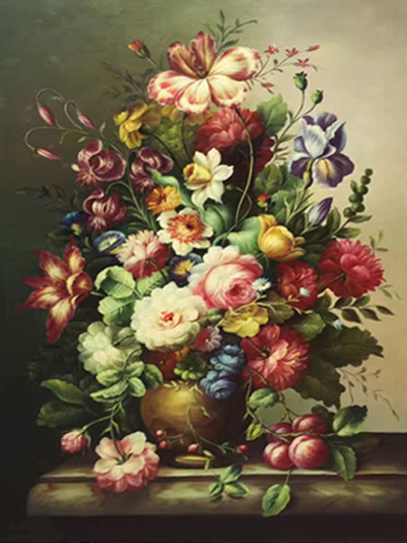 Kompatibelt Fortfarande liv till Jahrriesnge flowers-lpg1971  Kompatibelt Fortfarande liv Jahrriesnge  till flowers-lpg1971
