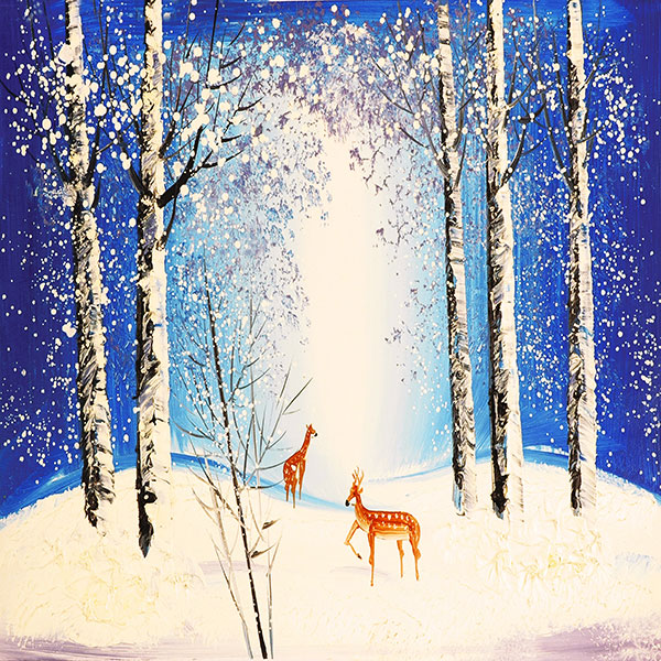 Kompatibelt Landskap till JAHRRIESNGE deers lpg2465  Kompatibelt Landskap JAHRRIESNGE  till deers lpg2465