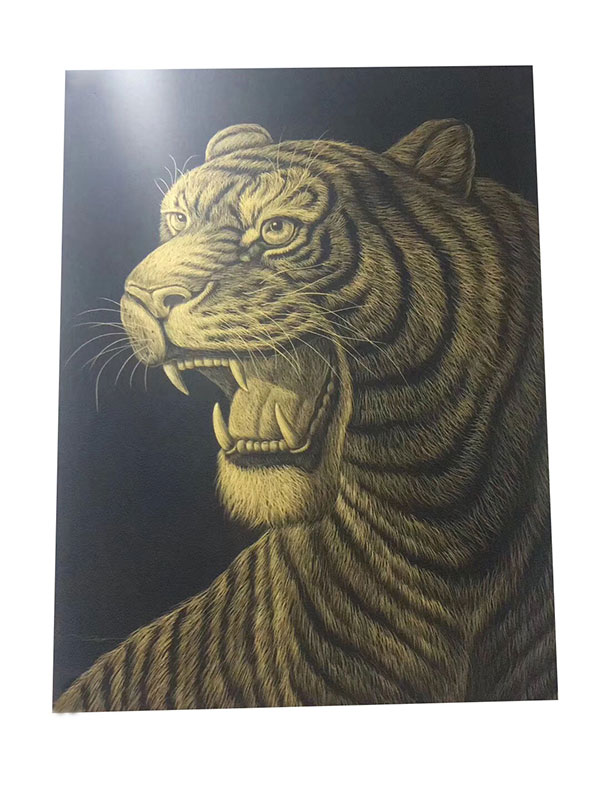 Kompatibelt djur till Jahrriesnge tiger lpg2661  Kompatibelt djur Jahrriesnge  till tiger lpg2661